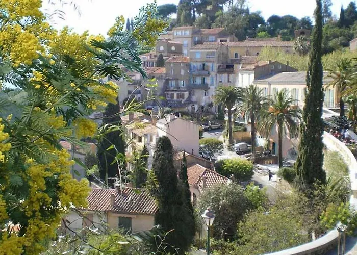 Avec Jacuzzi Et Terrasse à - Api-1-52-310